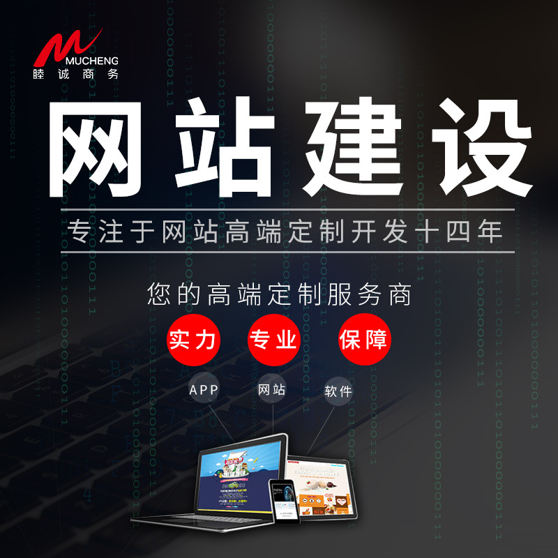 深圳专业的网站建设公司推荐 樟树与觉醒时代优势解析