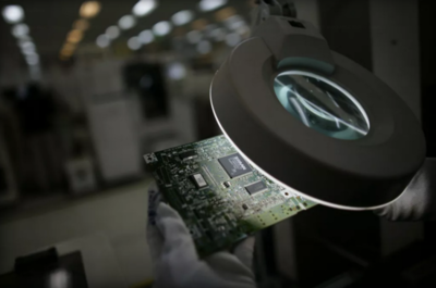 揭秘三星全球创新中心 为何大力支持美国软件创业公司